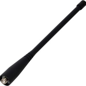 Antenna Motorolla, ICOM, Baofeng VHF Sets