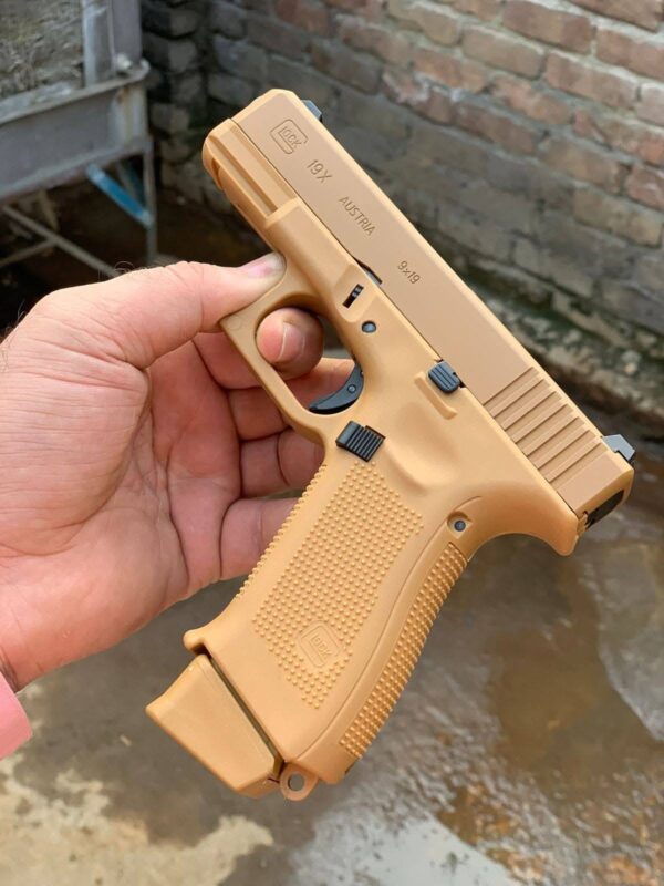 Glock -19