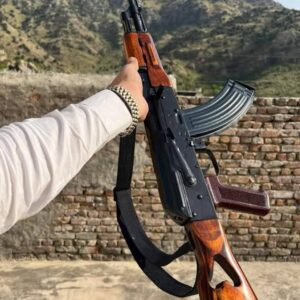 AK 47
