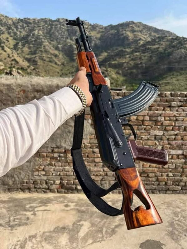 AK 47