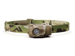 Tactical Headlamp