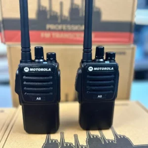Motorola Walkie Talkie Sets