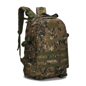 Tactical Backpack