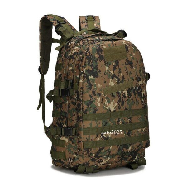 Tactical Backpack