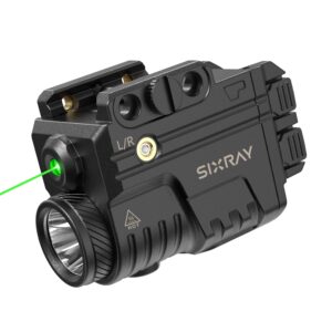 Laser Light