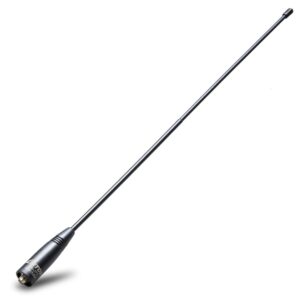Long VHF Antenna Motorola, ICOM, Baofeng