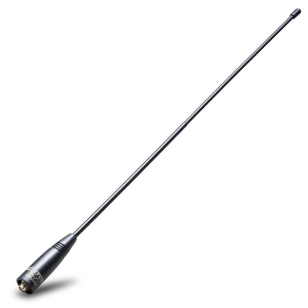 Long VHF Antenna Motorola, ICOM, Baofeng
